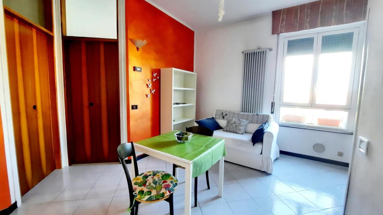 Eclettico Apartment Rho Exterior photo